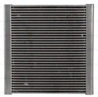 Four Seasons 64121 A/C Evaporator Core - Front - view 4