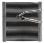 Four Seasons 64121 A/C Evaporator Core - Front - view 1