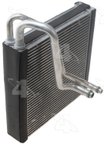 Four Seasons 64132 A/C Evaporator Core - Front - view 2