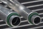 Four Seasons 64132 A/C Evaporator Core - Front - view 5