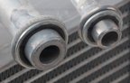Four Seasons 64136 A/C Evaporator Core - view 5