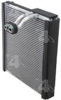 Four Seasons 64138 A/C Evaporator Core - Front - view 2