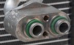 Four Seasons 64140 A/C Evaporator Core - view 5