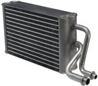 Four Seasons 64147 A/C Evaporator Core - Rear - view 2