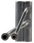 Four Seasons 64147 A/C Evaporator Core - Rear - view 4
