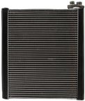 Four Seasons 64151 A/C Evaporator Core - Front - view 1