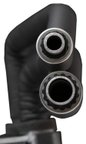 Four Seasons 64156 A/C Evaporator Core - Front - view 6