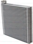 Four Seasons 64157 A/C Evaporator Core - Rear - view 1
