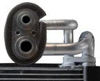 Four Seasons 64163 A/C Evaporator Core - view 4