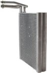 Four Seasons 64166 A/C Evaporator Core - Front - view 2