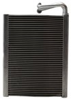 Four Seasons 64166 A/C Evaporator Core - Front - view 6