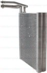 Four Seasons 64166 A/C Evaporator Core - Front - view 1