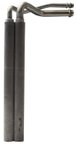 Four Seasons 64166 A/C Evaporator Core - Front - view 3
