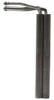 Four Seasons 64166 A/C Evaporator Core - Front - view 4
