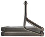 Four Seasons 64166 A/C Evaporator Core - Front - view 5