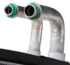 Four Seasons 64168 A/C Evaporator Core - view 8