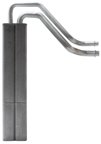 Four Seasons 64171 A/C Evaporator Core - view 3