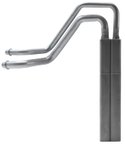 Four Seasons 64171 A/C Evaporator Core - view 4