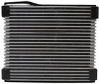 Four Seasons 64173 A/C Evaporator Core - Rear - view 2