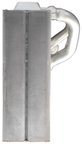 Four Seasons 64176 A/C Evaporator Core - Rear - view 3