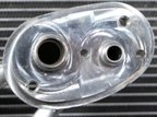 Four Seasons 64180 A/C Evaporator Core - view 8
