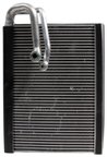 Four Seasons 64181 A/C Evaporator Core - Front - view 1