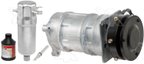 Four Seasons 6485NK A/C Compressor Kit - Front - view 2