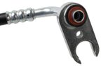 Four Seasons 65046 A/C Refrigerant Discharge Hose - view 4