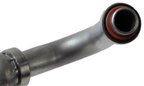 Four Seasons 65058 A/C Refrigerant Suction Hose - Compressor To Evaporator - view 3