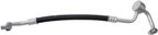Four Seasons 65100 A/C Refrigerant Suction Hose - view 2
