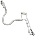 Four Seasons 65103 A/C Refrigerant Discharge / Suction Hose Assembly - view 1