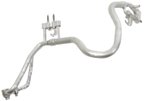 Four Seasons 65103 A/C Refrigerant Discharge / Suction Hose Assembly - view 2