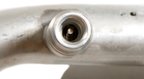 Four Seasons 65103 A/C Refrigerant Discharge / Suction Hose Assembly - view 6