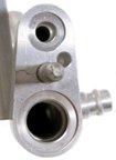 Four Seasons 65104 A/C Refrigerant Discharge / Suction Hose Assembly - view 5