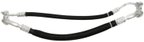 Four Seasons 65105 A/C Suction and Liquid Line Hose Assembly - view 2