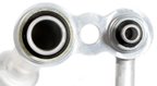 Four Seasons 65105 A/C Suction and Liquid Line Hose Assembly - view 3
