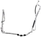 Four Seasons 65107 A/C Suction and Liquid Line Hose Assembly - view 2