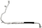 Four Seasons 65109 A/C Refrigerant Suction Hose - view 2