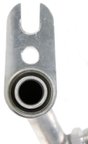 Four Seasons 65109 A/C Refrigerant Suction Hose - view 6