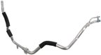 Four Seasons 65111 A/C Suction and Liquid Line Hose Assembly - view 1