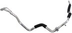 Four Seasons 65111 A/C Suction and Liquid Line Hose Assembly - view 2