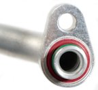 Four Seasons 65117 A/C Refrigerant Suction Hose - view 5