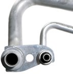 Four Seasons 65118 A/C Suction and Liquid Line Hose Assembly - view 7