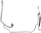 Four Seasons 65120 A/C Suction and Liquid Line Hose Assembly - view 1