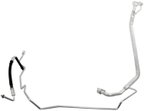 Four Seasons 65120 A/C Suction and Liquid Line Hose Assembly - view 2