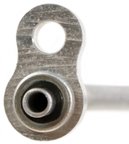Four Seasons 65121 A/C Refrigerant Liquid Hose - view 3
