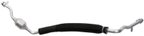 Four Seasons 65122 A/C Refrigerant Suction Hose - view 2