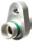 Four Seasons 65123 A/C Refrigerant Discharge Hose - view 4