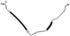 Four Seasons 65126 A/C Refrigerant Suction Hose - view 2