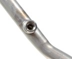 Four Seasons 65126 A/C Refrigerant Suction Hose - view 4
